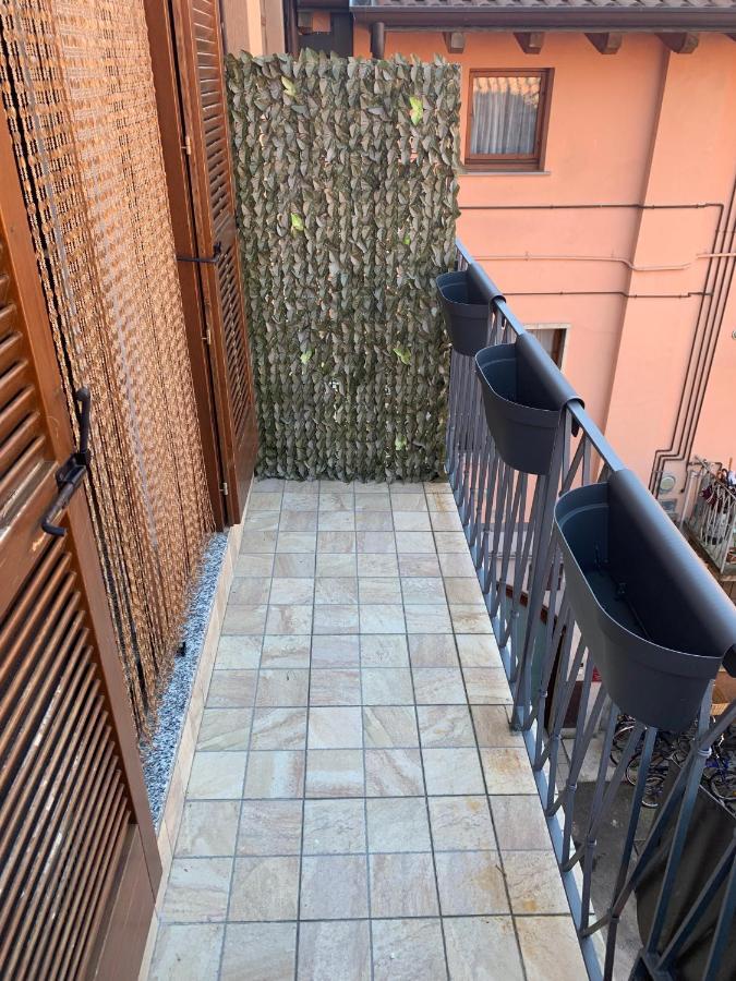 Appartamento Incantevole A Bergamo Centro Kültér fotó