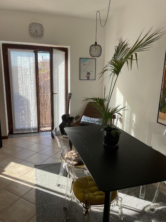 Appartamento Incantevole A Bergamo Centro Kültér fotó