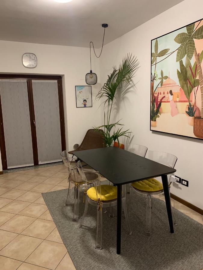 Appartamento Incantevole A Bergamo Centro Kültér fotó