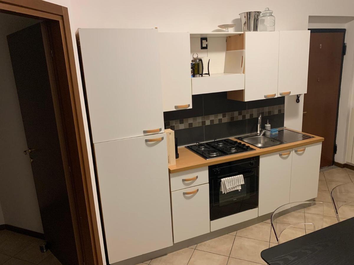 Appartamento Incantevole A Bergamo Centro Kültér fotó
