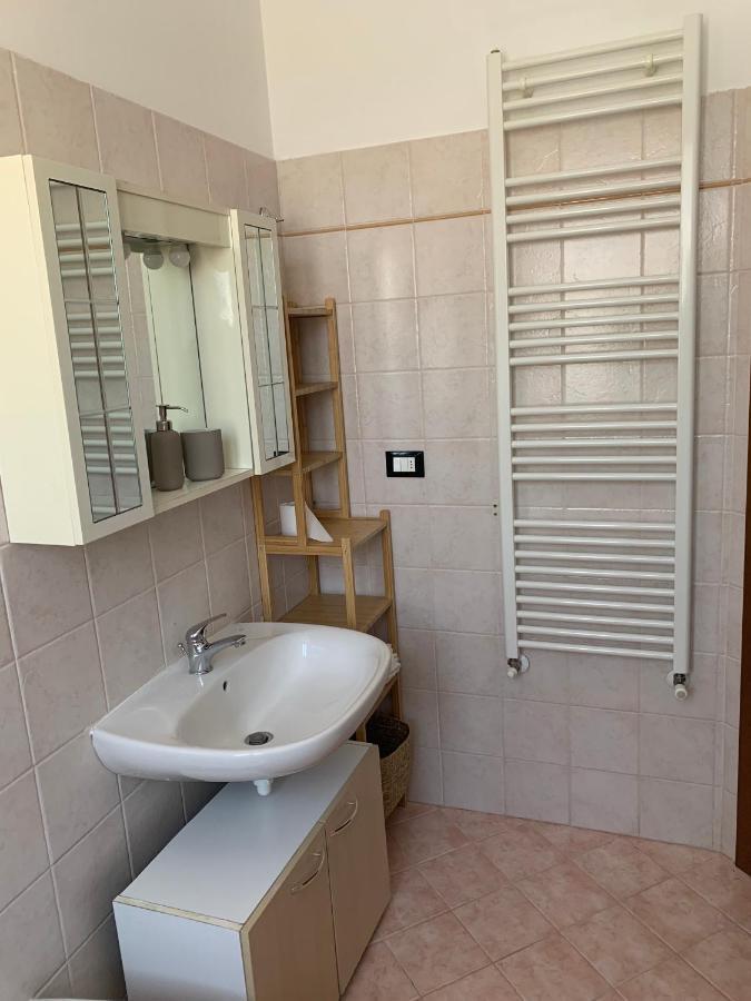 Appartamento Incantevole A Bergamo Centro Kültér fotó