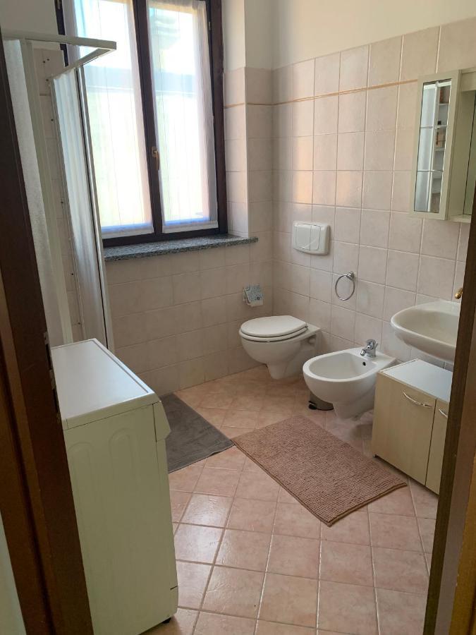 Appartamento Incantevole A Bergamo Centro Kültér fotó